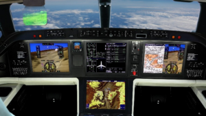 Modern Cockpit Operations